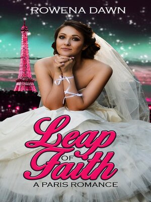 cover image of A Leap of Faith